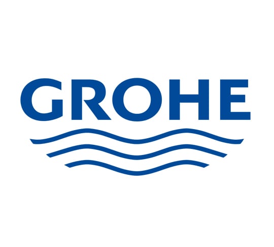 Grohe Taps Logo