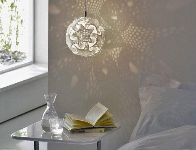 Quin Pendant Lamp