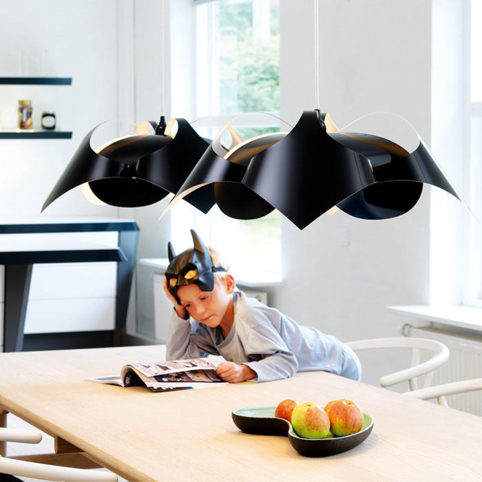 Le Klint – Joker Pendant Lamp