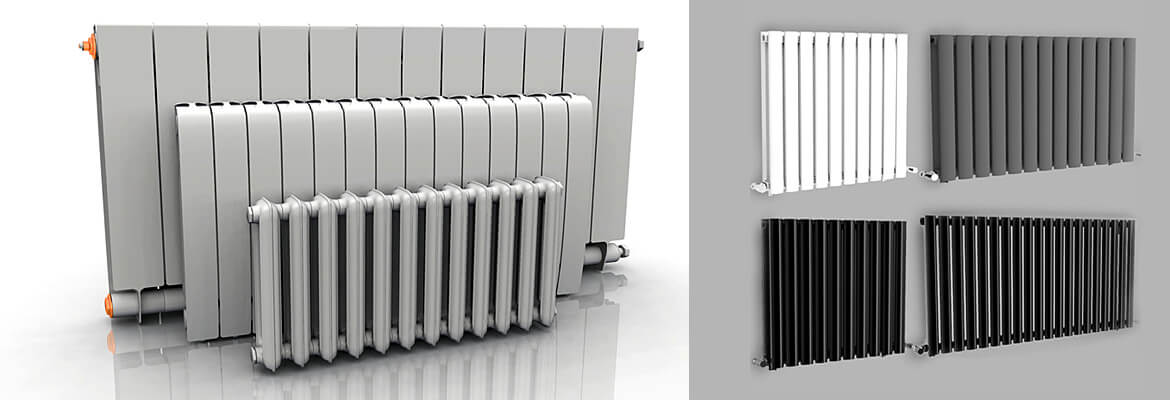 Heating Radiator