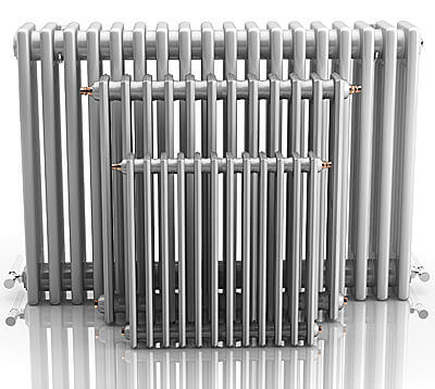 Heating Radiator