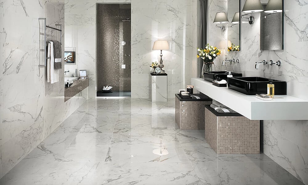 Porcelain Tiles