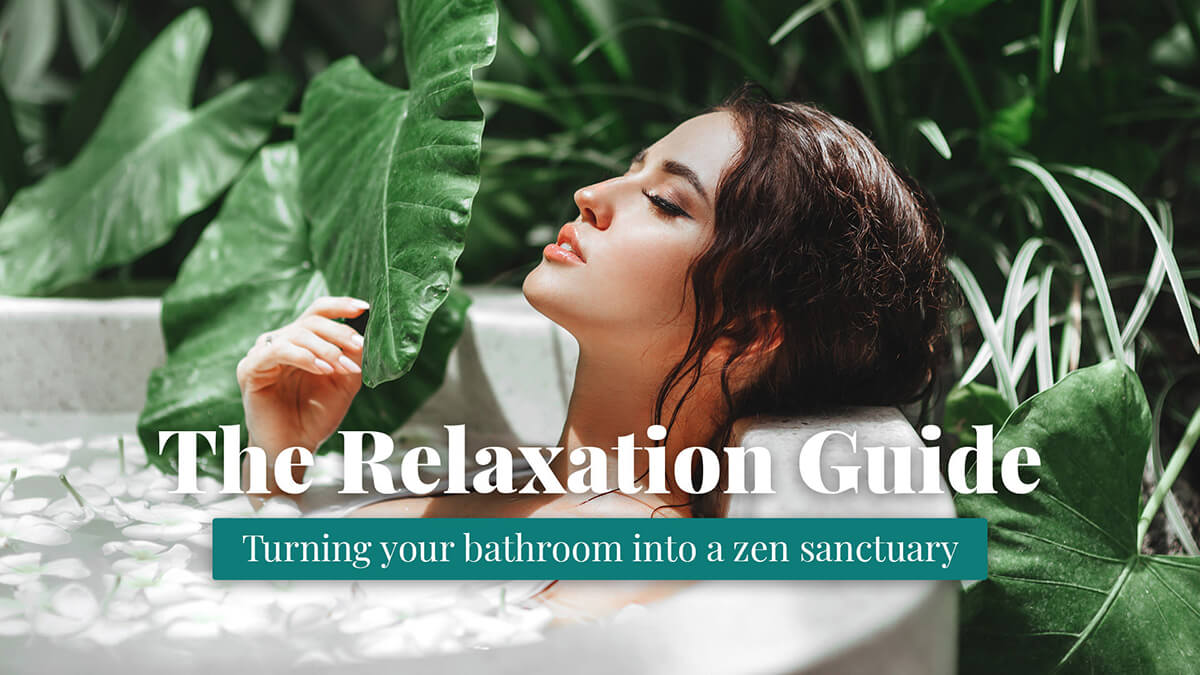 The Relaxation Guide