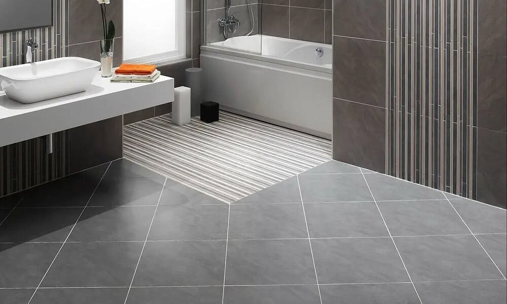 Vitrified Tiles