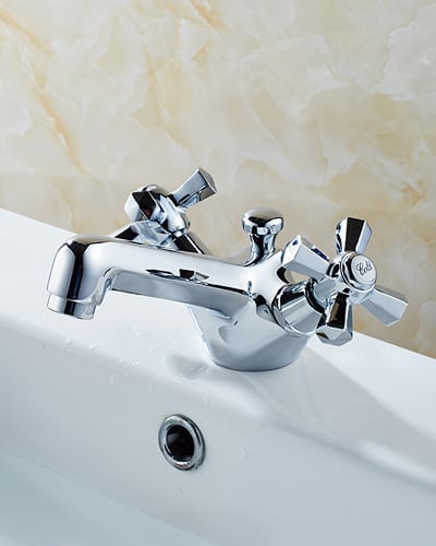 Basin Mixer