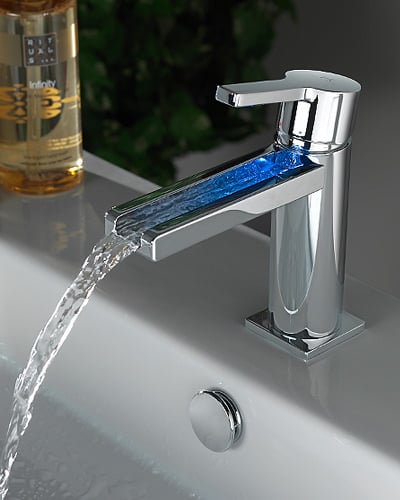 Basin Mixer