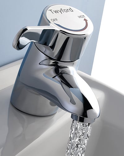 Basin Mixer