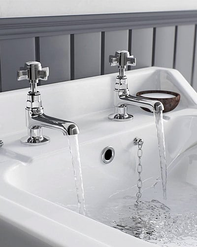 Basin Taps
