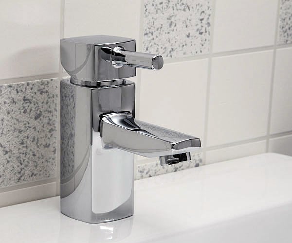 Basin Tap