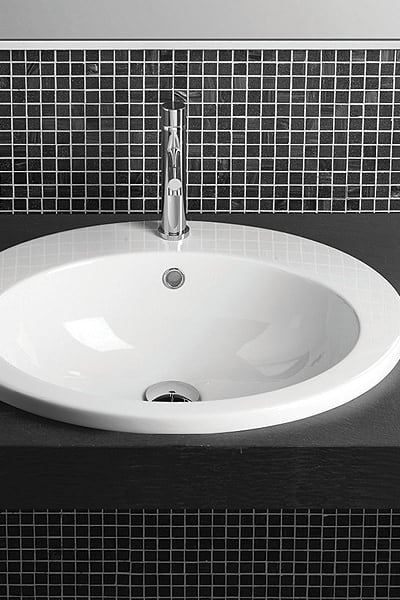 Large basins