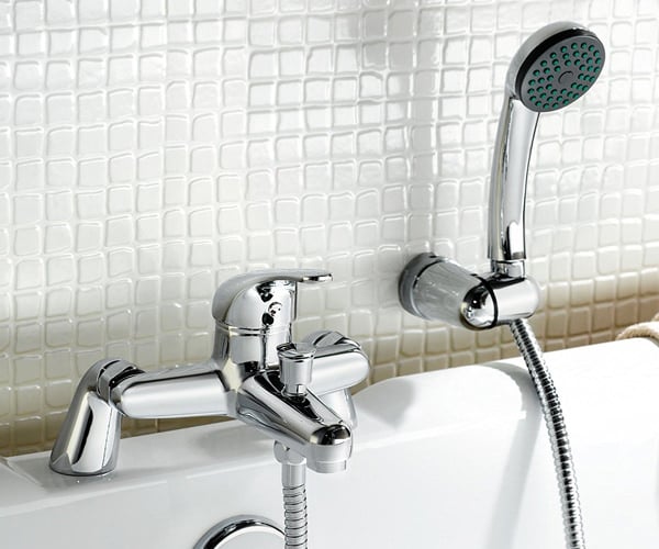Bath Shower Mixer