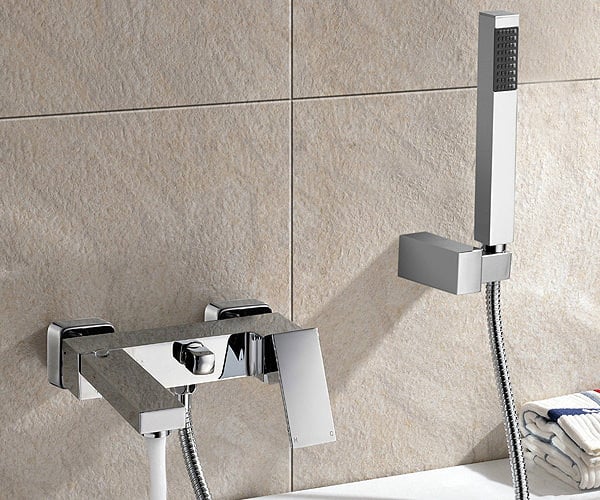Bath Shower Mixer