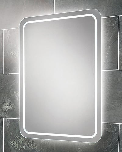 Bathroom Mirrors