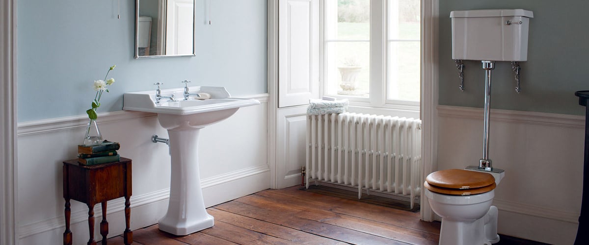 Bathroom Furniture