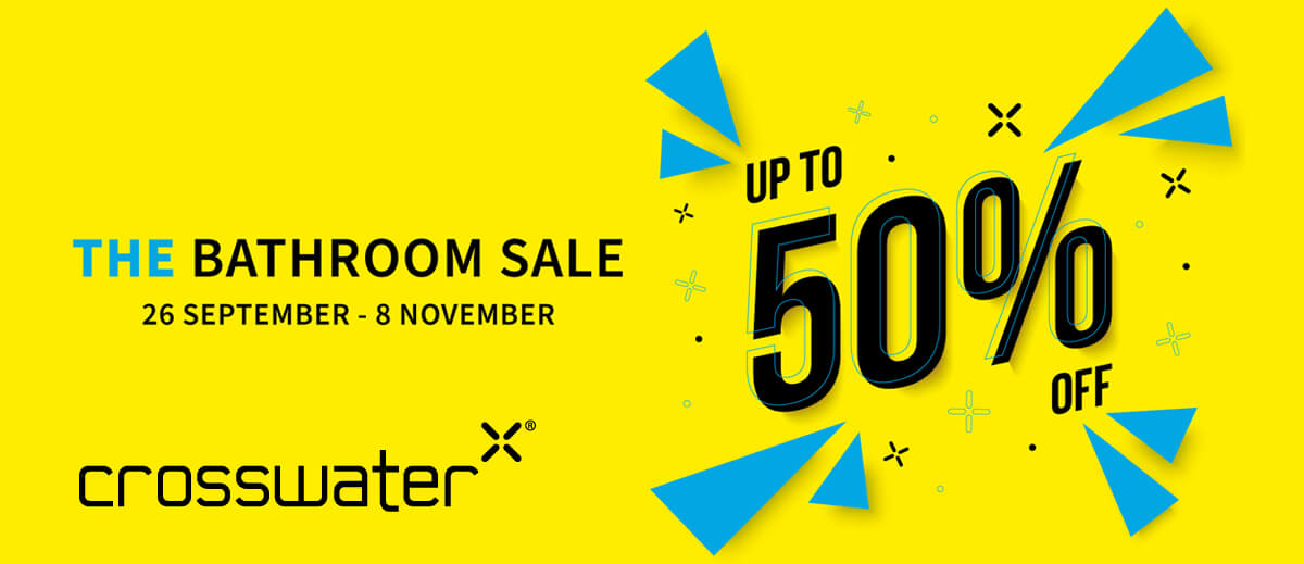 AQVA Bathrooms One Stop Store for all your Bathroom Requirements