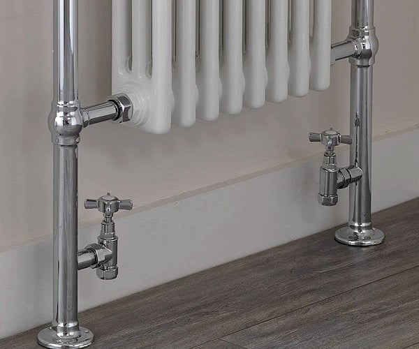 Radiator Valves