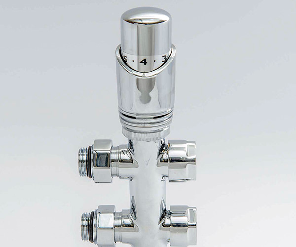 Radiator Valves