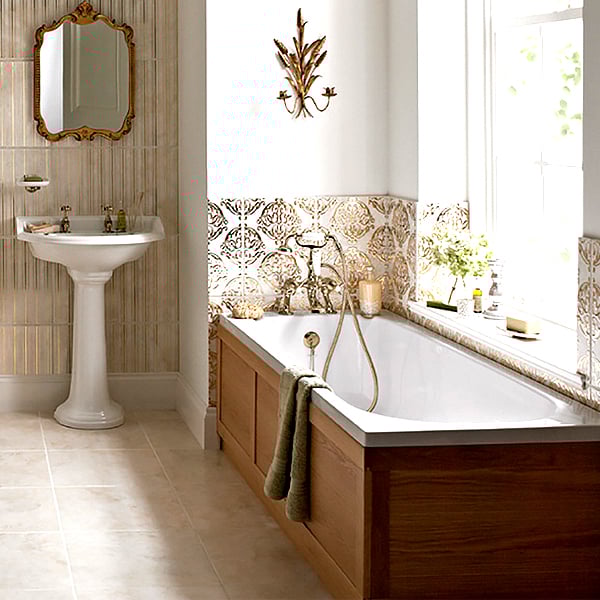 Heritage Bathrooms Dorchester