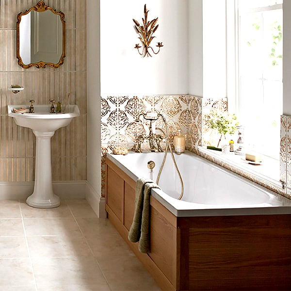 Heritage Bathrooms Dorchester