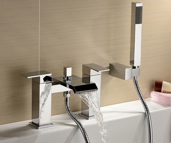 Bath Shower Mixer