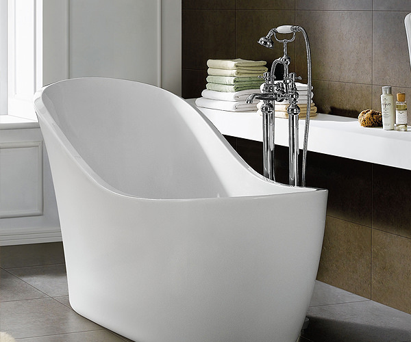 Freestanding Bath