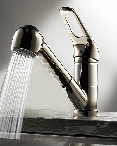 Kitchen Tap