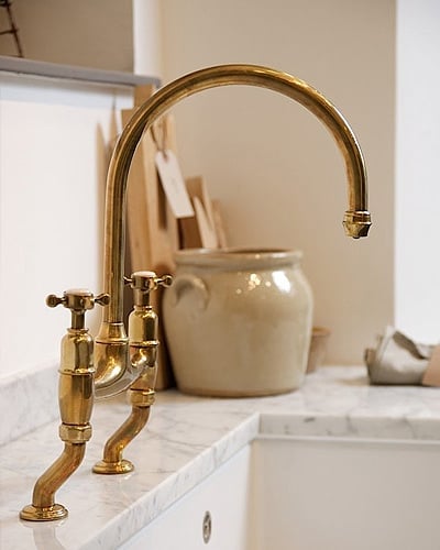 Kitchen Tap