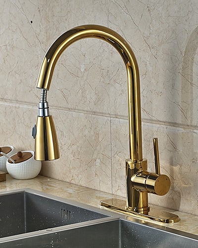 Kitchen Tap