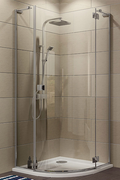 Shower Enclosure