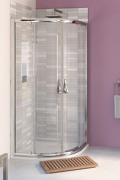 Shower Enclosure