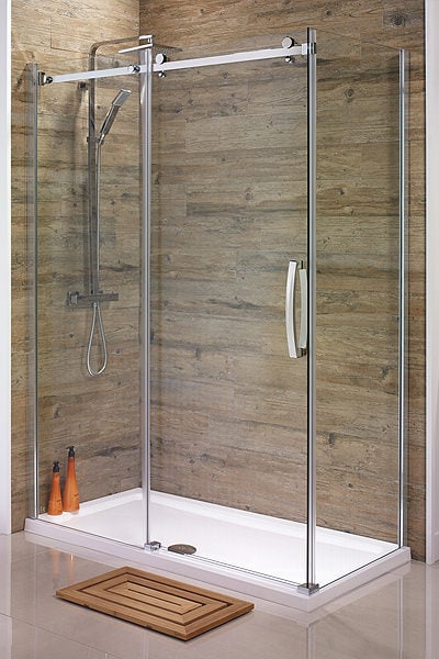 Shower Enclosure