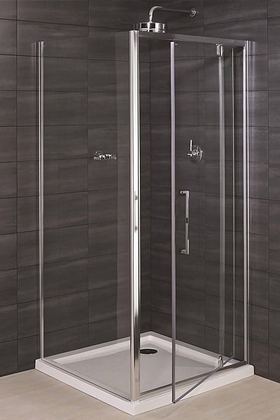 Shower Enclosure