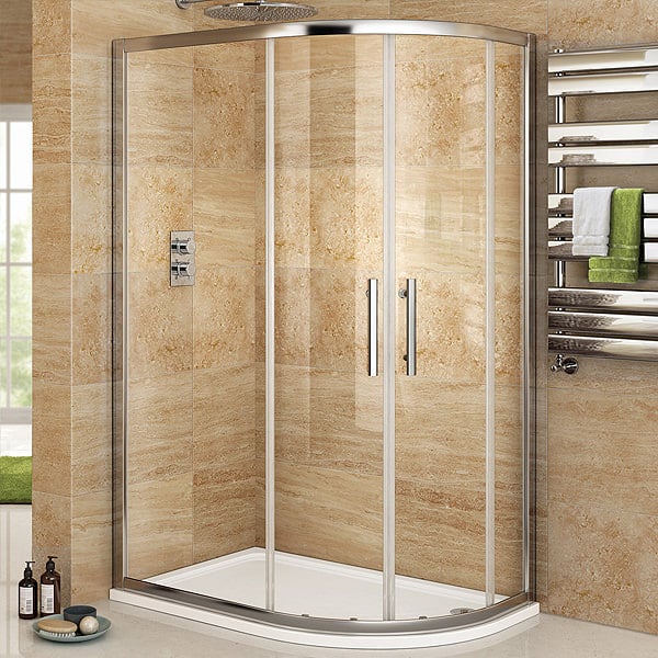 Shower Enclosure