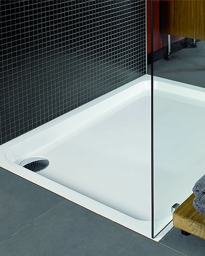 Rectangle Shower Tray