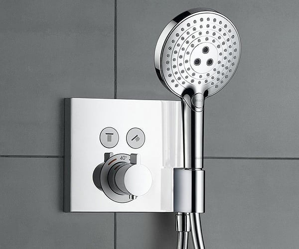Shower Valve