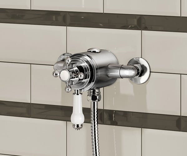 Shower Valve