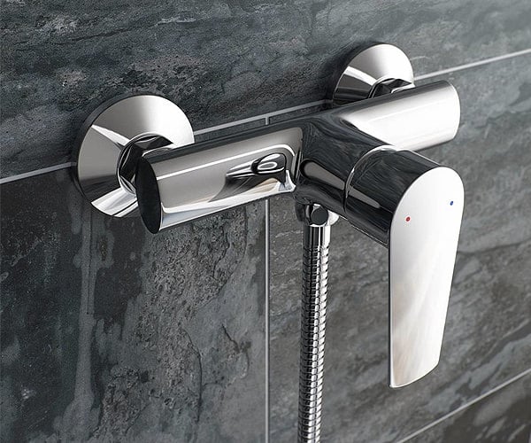Shower Valve