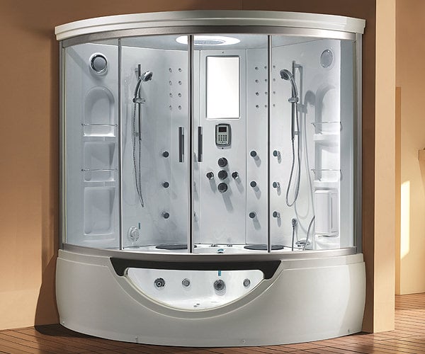 Steam Shower