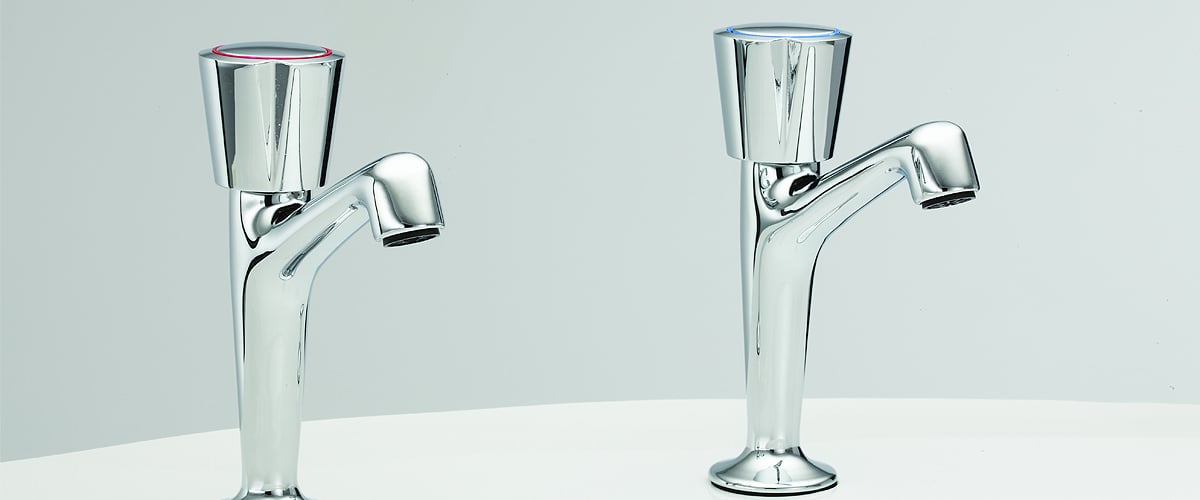 Pillar Taps