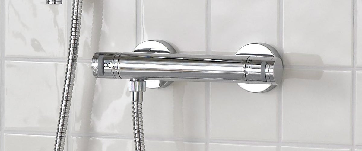 Thermostatic Valves