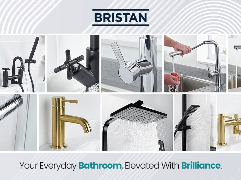 Bristan Taps & Showers